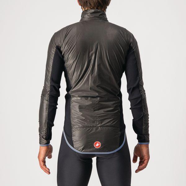 Actual product image Castelli Slicker Pro Jacket (XXL)