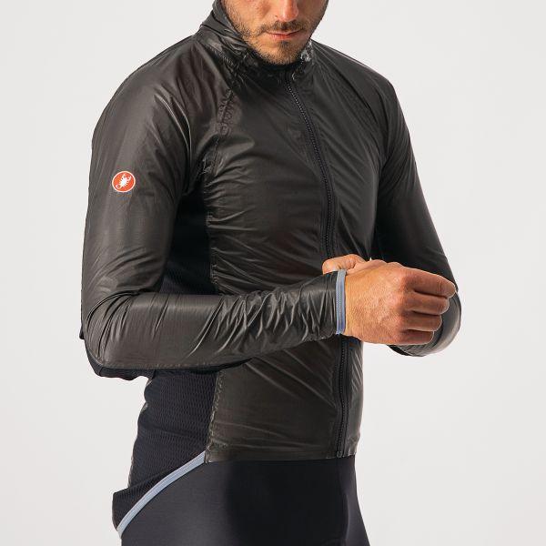 Actual product image Castelli Slicker Pro Jacket (XXL)