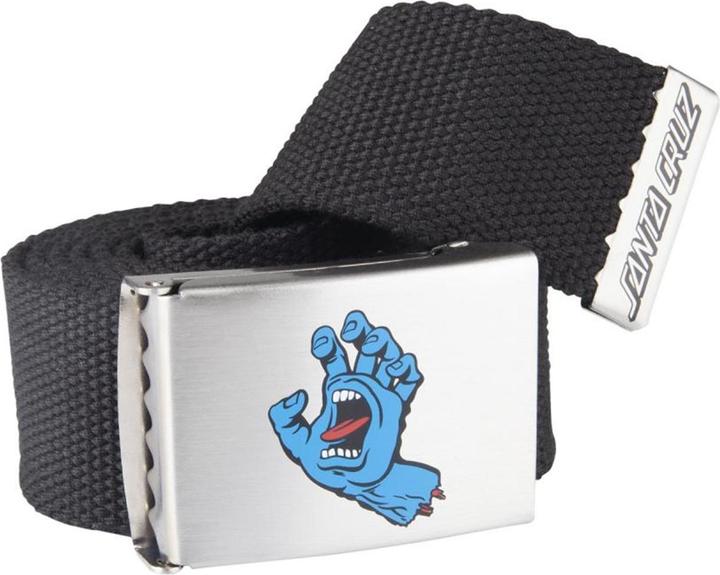 Produktbild Santa Cruz Screaming Mini Hand Belt