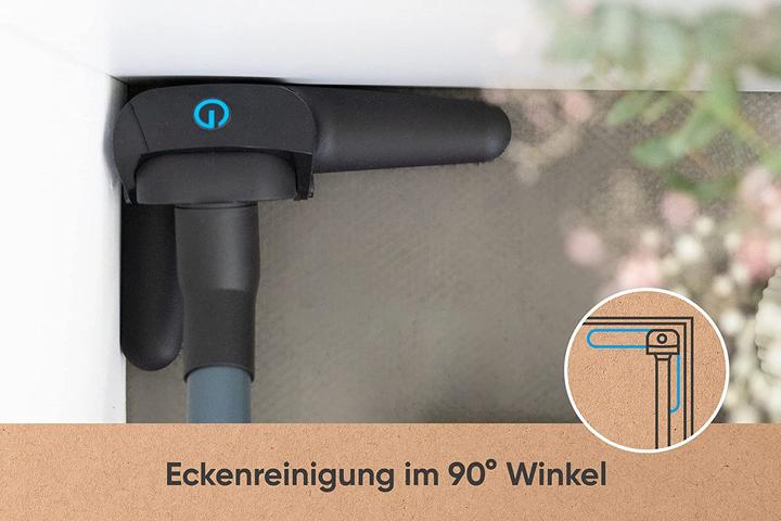 Produktbild Hoogo Bodendüse flipflop