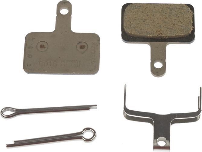 Produktbild Shimano B05S-RX (Shimano, Organisch (Resin))