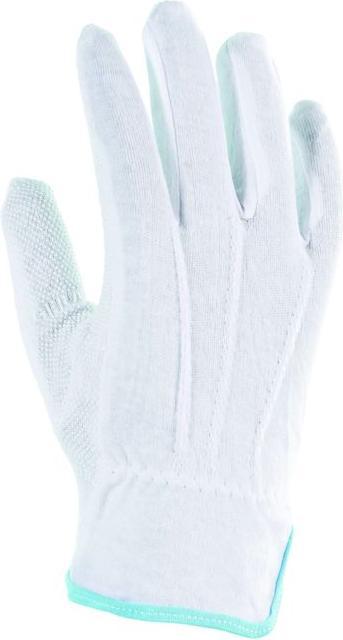 Immagine prodotto Ejendals Set di guanti in cotone Tegera® 8127 (7)