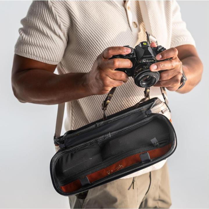 Actual product image Gomatic Peter Mckinnon Luma Camera Sling 9L (Photo backpack, 9 l)