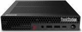 Image du produit Lenovo ThinkStation P3 Tiny (Intel Core i7-14700, 32 Go, 1000 Go, T400)
