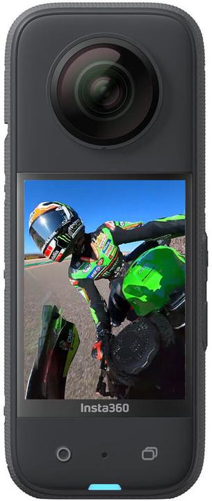Actual product image Insta360 X3 (30p, Bluetooth, Wi-Fi)