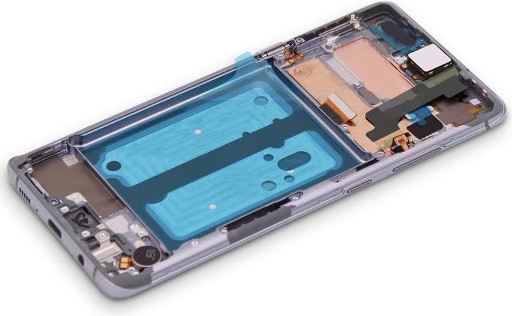 Image du produit Samsung Original Galaxy S10 5G écran LCD tactile Majestic Noir (Écran, Galaxy S10 5G)