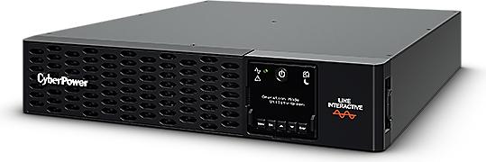Produktbild Cyberpower PR3000ERTXL2U (3000 VA, 3000 W, Line-Interaktiv USV)