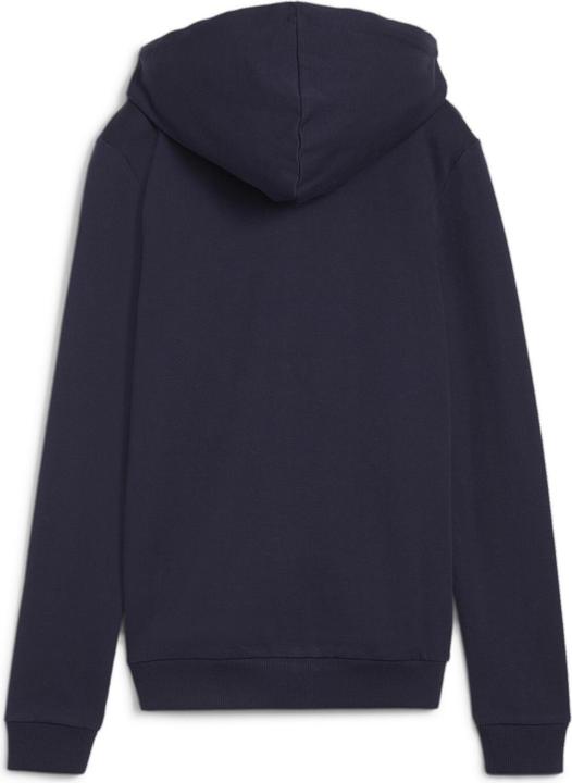 Produktbild Puma teamGOAL Casuals Hooded Jacket Wmn (L)