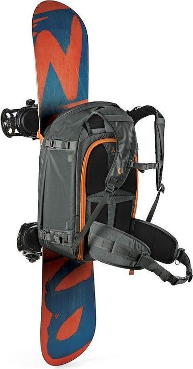 Actual product image Lowepro Whistler BP 450 AW II (Photo backpack)