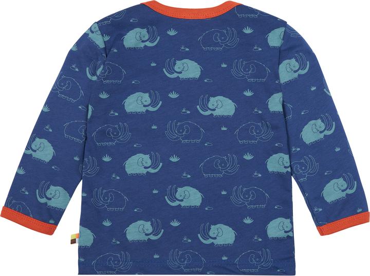 Image du produit loud + proud Impression de chemise Mammut (80)