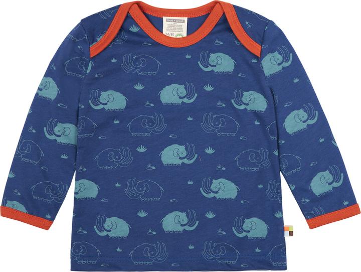 Image du produit loud + proud Impression de chemise Mammut (80)