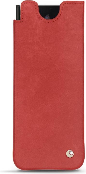 Cerise vintage ( Pantone #a6302e )
