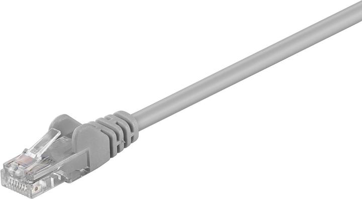 Actual product image MicroConnect Network cable (U/UTP, CAT5e, 25 m)