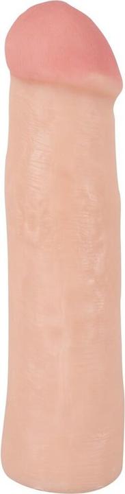 Actual product image You2Toys Big Natural Penis Sheath