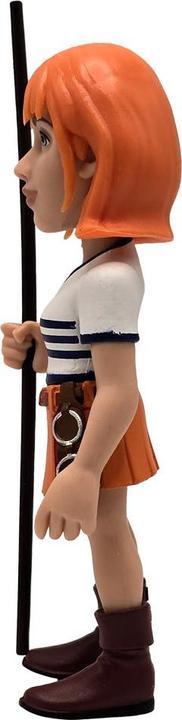 Image du produit Minix - TV Series 137 - One Piece - Nami - Figurine 12cm