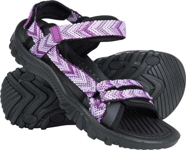 Produktbild Mountain Warehouse Sandalen Cyprus Dreieck (39)