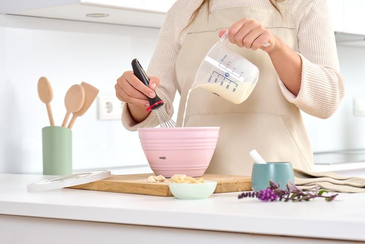 Actual product image Emsa Prep&Bake Plastic Measuring Cup 0,5L (500 ml)