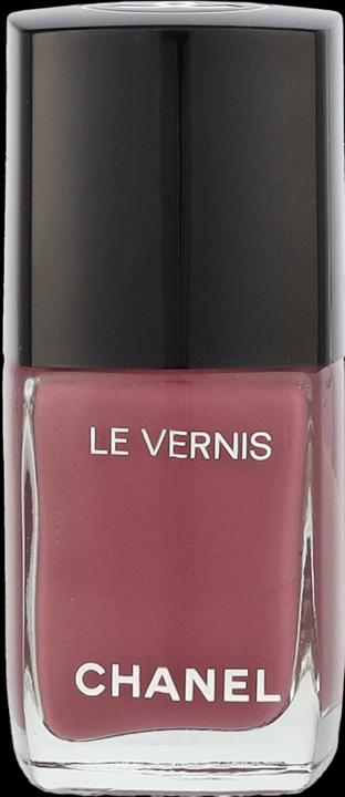 Actual product image Chanel Le Vernis 137 Sorcière (137 Sorcière, Colour paint)