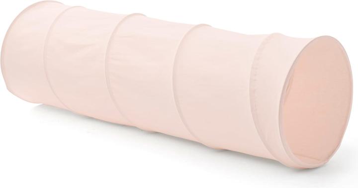 Kids Concept Play Tunnel - Rose, 150 cm (1000696)