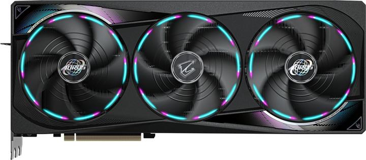 Produktbild Gigabyte AORUS GeForce RTX 5070 Ti Master (16 GB)