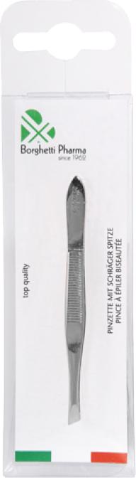 Image du produit Borghetti Pincette
