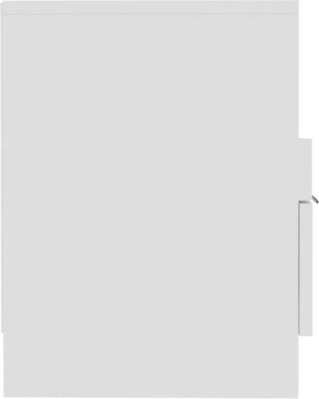 Image du produit VidaXL Zoya (150 x 33.5 x 45 cm)