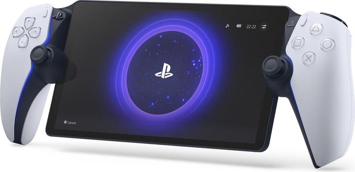 Sony Playstation Portal Fernbedienungsspieler