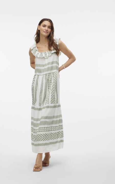 Actual product image Vero Moda VMDICTHE Long dress Dress (XS)