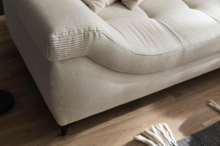 Actual product image Nova Via Vinte (Corner sofa)