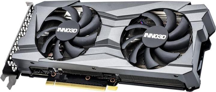 Produktbild Inno3D GeForce RTX 3060 Twin X2 (12 GB)