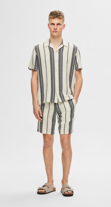 Image du produit Selected Homme Short en coton (S)