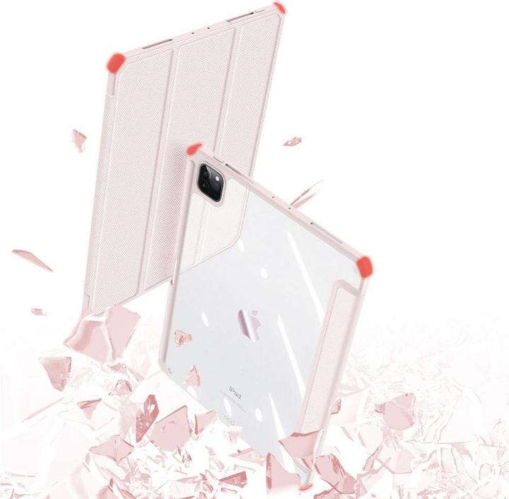 Produktbild Dux Ducis Toby Series (iPad Air 2022 (5. Gen), iPad Air 2020 (4. Gen))