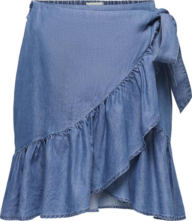 Actual product image Only ONLBEA Jeansrock Jeansrock (XL)