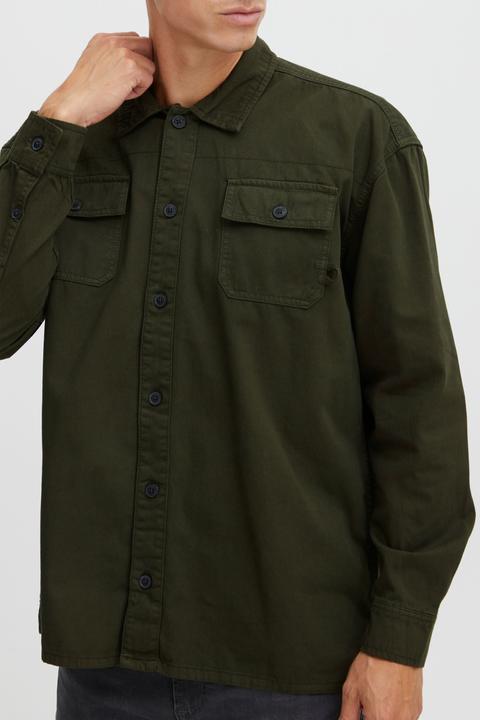 Produktbild Blend BHShirt - 20714334 (M)