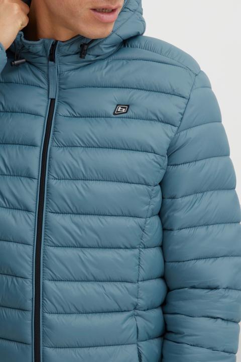 Actual product image Blend RomseyBH Hood - 20712462 (3XL)