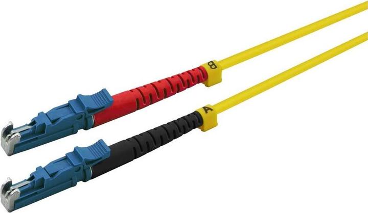 Network cables