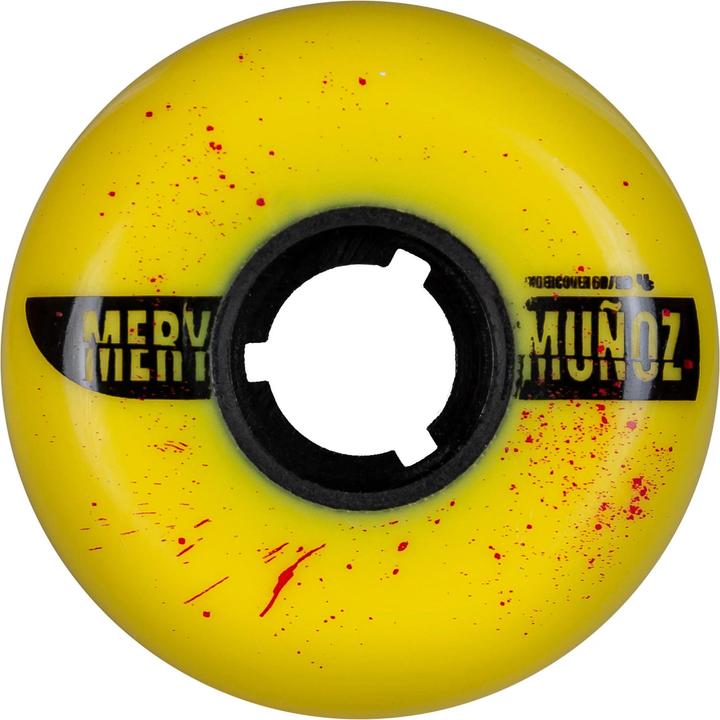 Undercover Wheels (60 mm)