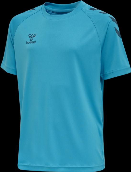 Immagine prodotto hummel Core Xk Core Poly T-Shirt S/S Bambini (164)