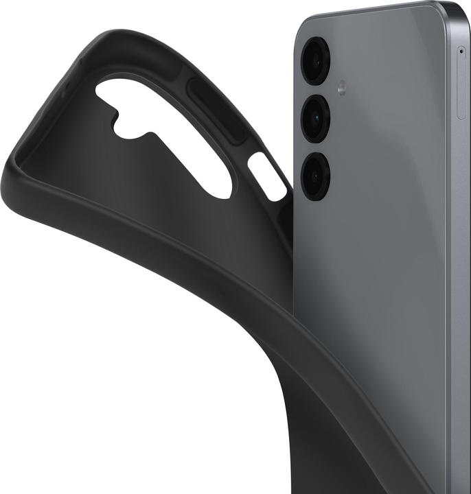 Actual product image 3MK ComfortDuo Mat Set (2 Piece, Samsung Galaxy A16)