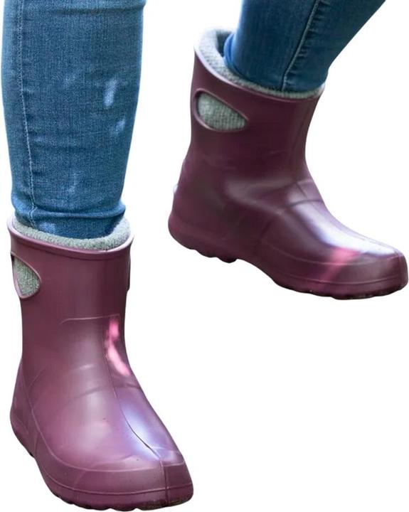 Produktbild LBC Stiefeletten leicht (38)