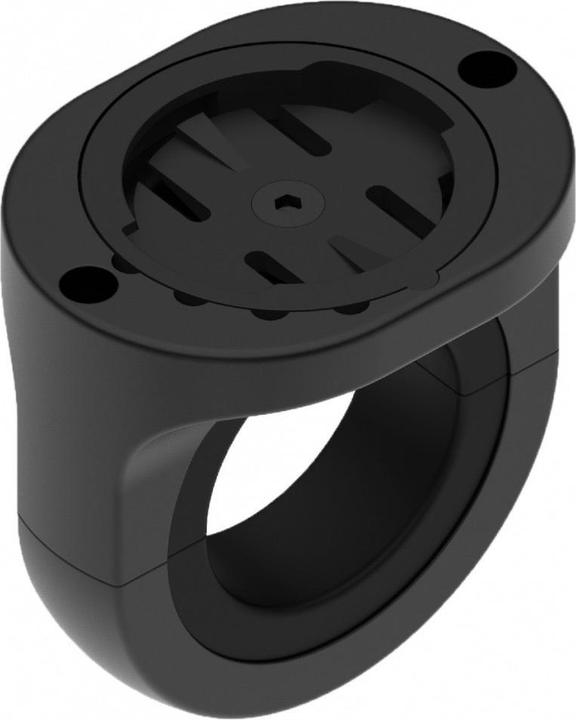 Immagine prodotto Beeline Moto 2 Bar Clamp Mount, Colore: Nero, Sport: Moto