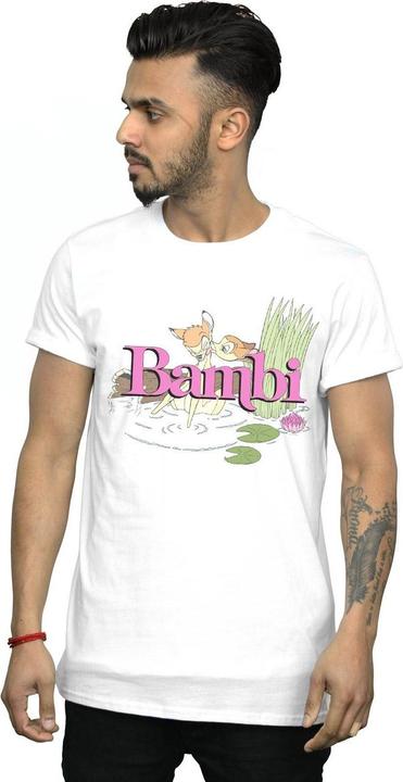 Produktbild Disney Bambi Kiss TShirt (3XL)