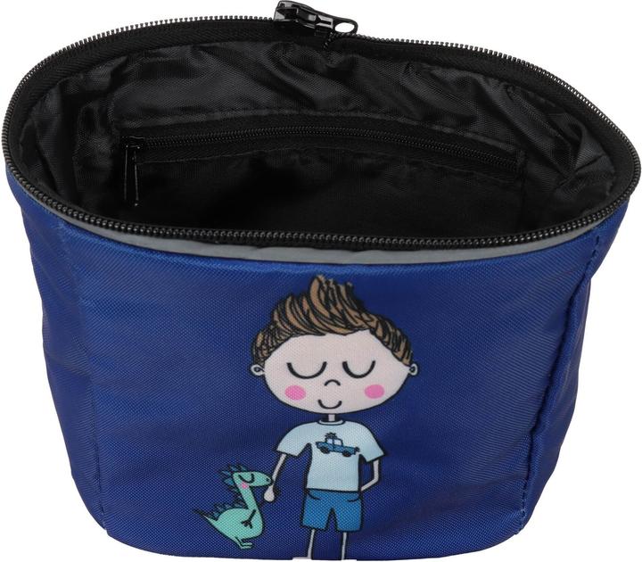 Produktbild Honju BIKE Kinder Lenkertasche Diego Dino (Lenkertasche)