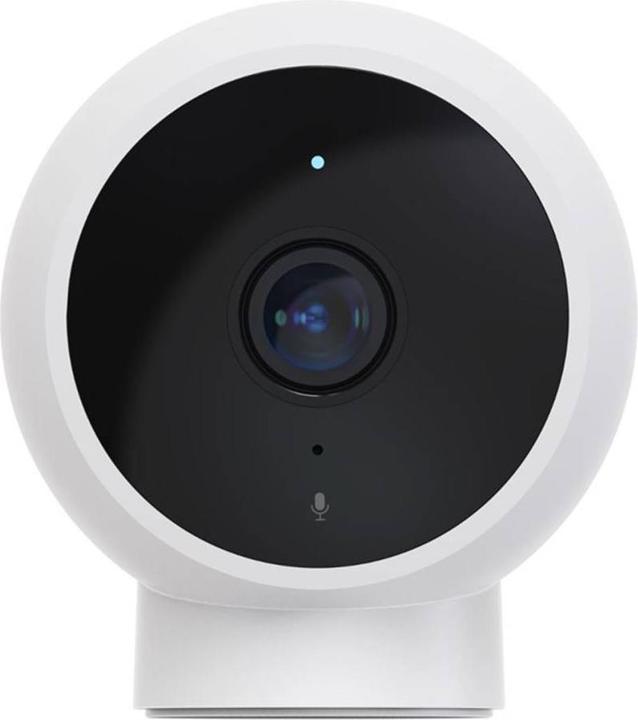 Immagine prodotto Xiaomi Mi Camera 2K con supporto magnetico (2304 x 1296 Pixels)
