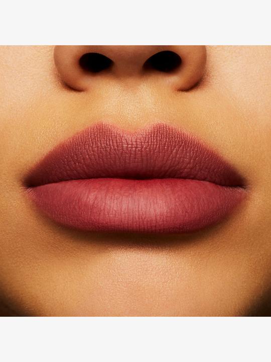 Actual product image MAC Cosmetics Powder Kiss Lipstick (Kinda Soar-ta)