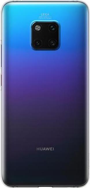 Immagine prodotto Huawei Custodia in silicone (Mate 20 Pro)