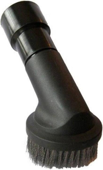 Actual product image Lavor Suction brush round brush for ash vacuum cleaner universal fit