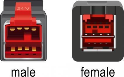 Immagine prodotto Delock Cavo di estensione USB alimentato (3 m)