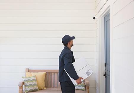 Produktbild Nest Cam Outdoor (1920 x 1080 Pixels)
