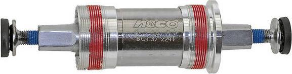 Produktbild Neco Innenlager Alu BSA (110mm)
